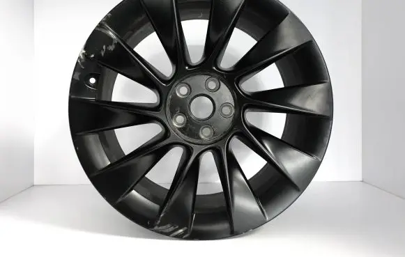 Tesla Model Y R20 alloy rim 