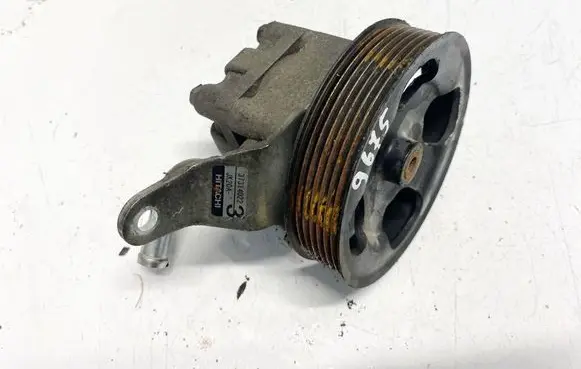 Infiniti QX50 (J50) Power steering pump 37314022 jk20a