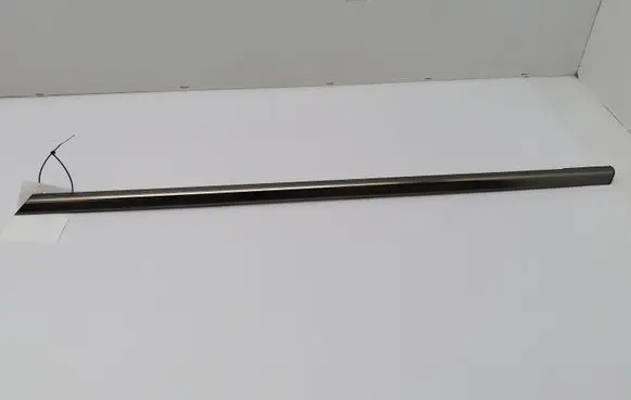Mercedes-Benz E W211 Rear side glass trim 