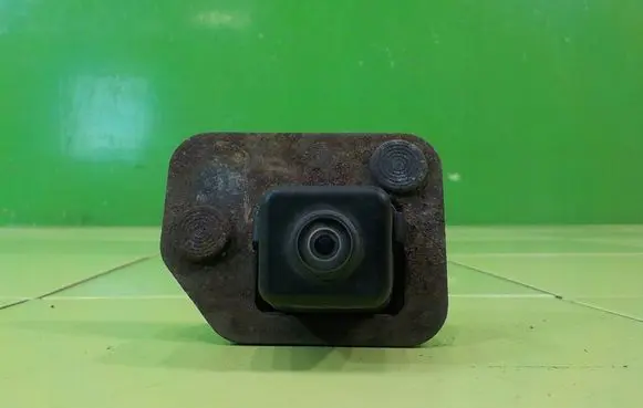 Nissan Pathfinder R51 Reversing camera SP52