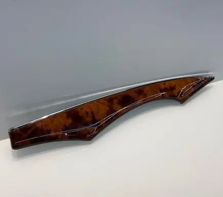Mercedes-Benz E W211 Rear door card trim A2117300722 2117300722