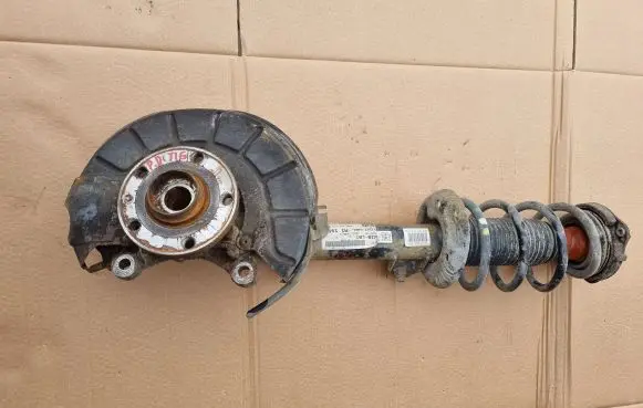 Volkswagen Tiguan Front shock absorber/damper 5N0412021BR 5N0400054T 5N0413031AA