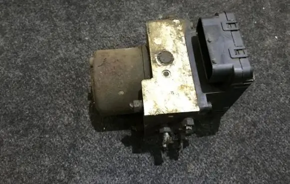 Mazda Premacy ABS Pump C100437A2 AC0450-0156