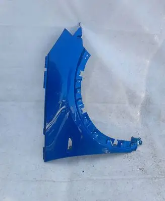 Opel Grandland X Fender YP00016880