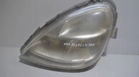 Mercedes-Benz A W168 Headlight/headlamp