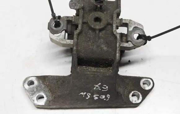 Peugeot 508 Engine mounting bracket 9647646b380