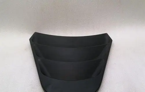 McLaren 600LT Engine cover (trim) 14A458CP