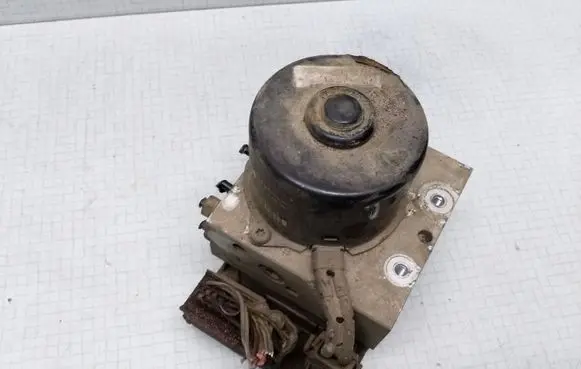 Audi A3 S3 8L ABS Pump 1J0907379 10094603203 1J0614117A