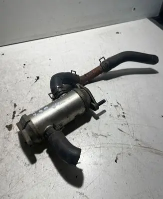 KIA Carnival EGR valve cooler
