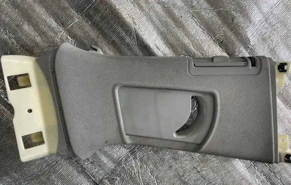 Audi A8 S8 D4 4H (B) pillar trim (top) 4H0867240