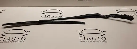 Nissan Murano Z50 Windshield/front glass wiper blade 