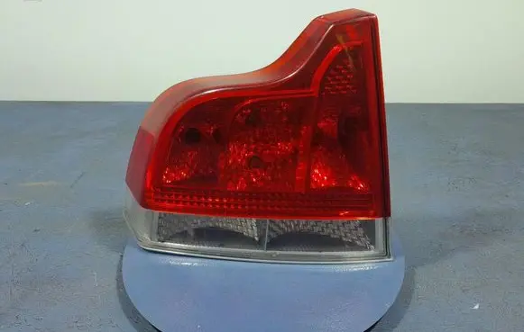 Volvo S60 Rear/tail lights 