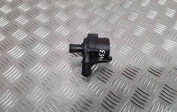 Audi A1 Electric auxiliary coolant/water pump 5q0965567