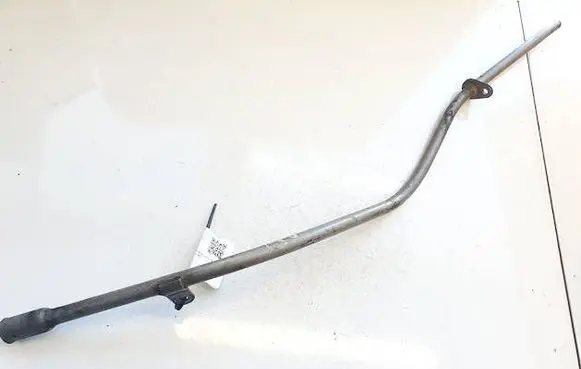 Mercedes-Benz C AMG W204 Turbo turbocharger oiling pipe/hose 