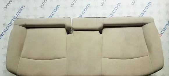 Nissan Leaf I (ZE0) Rear seat 883003NA1A
