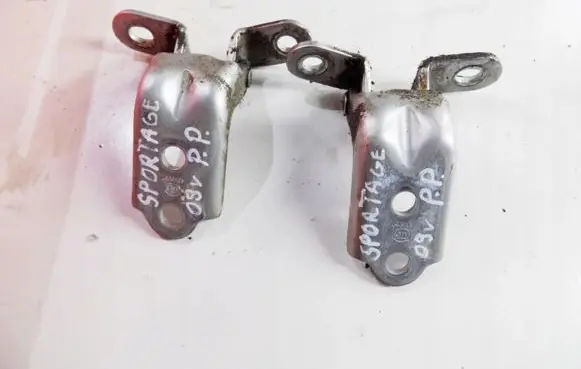 KIA Sportage Front door hinge set 