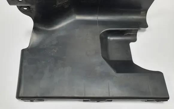 Hyundai i10 Engine cover (trim) 29130-B9000