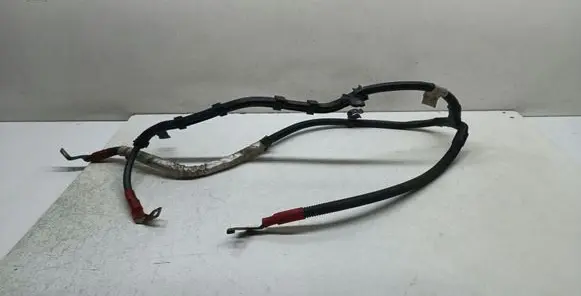 BMW 1 F20 F21 Positive cable (battery) 8571250