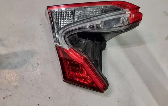 Toyota C-HR I Tailgate rear/tail lights 81590F4010 0720192132 16441F