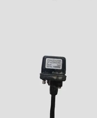 Renault Scenic III - Grand scenic III Reversing camera 284420025R GPKD5R01RC