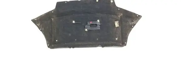 BMW i4 Pickup box liner 8738053 51758738053
