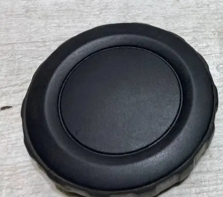 Skoda Superb B6 (3T) Seat adjustment knob 8K0881671