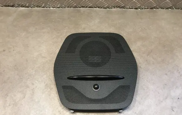 Dash center speaker trim cover