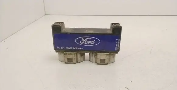 Ford Galaxy Coolant fan relay 7M0000317C VW8653DA