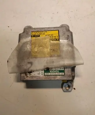 Toyota RAV 4 (XA20) Airbag control unit/module 8917042090