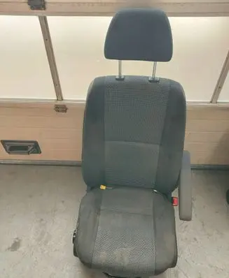 Mercedes-Benz Sprinter W906 Front driver seat 