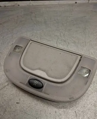 Mercedes-Benz S W220 Headlining lighting console trim 150580