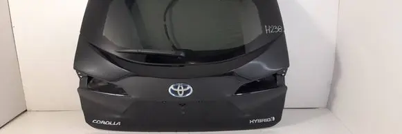 Toyota Corolla E210 E21 Tailgate/trunk/boot lid 0000099