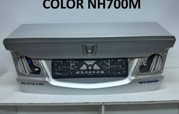 Honda Civic Front door electric wing mirror NH700M
