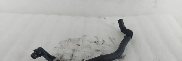 Mercedes-Benz E W212 Engine coolant pipe/hose A2048207496