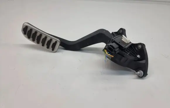 Jaguar F-Pace Accelerator throttle pedal GK7M9F838BB