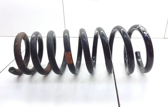Jaguar S-Type Rear coil spring