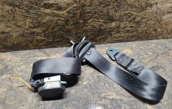 Citroen C6 Front seatbelt 96500575XX