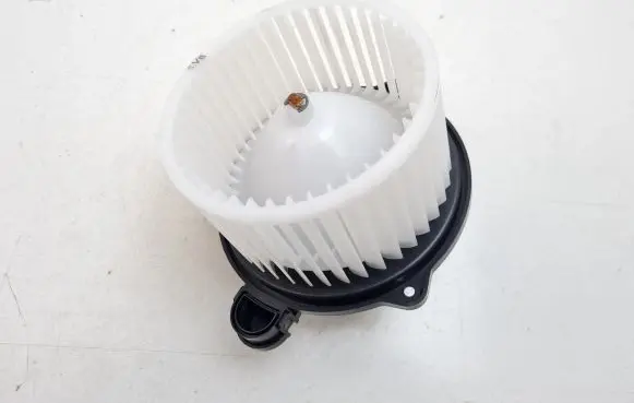 Heater fan/blower