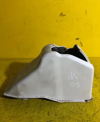 Peugeot 308 Gear shifter/selector 9680602580
