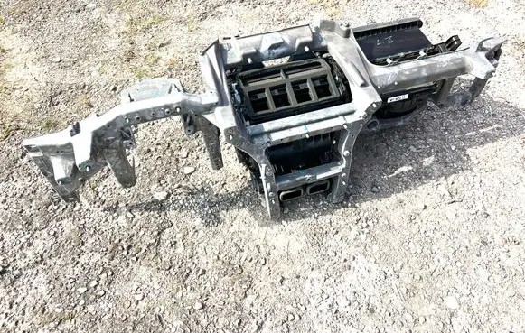 Land Rover Range Rover Sport L494 Interior heater climate box assembly GPLA19B555DC