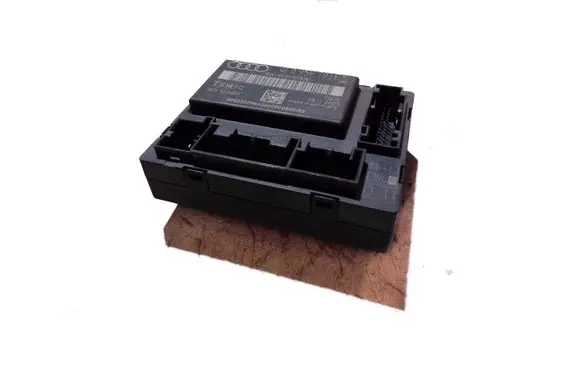 Audi A6 S6 C6 4F Door control unit/module 4F0959793E 4F0910793E