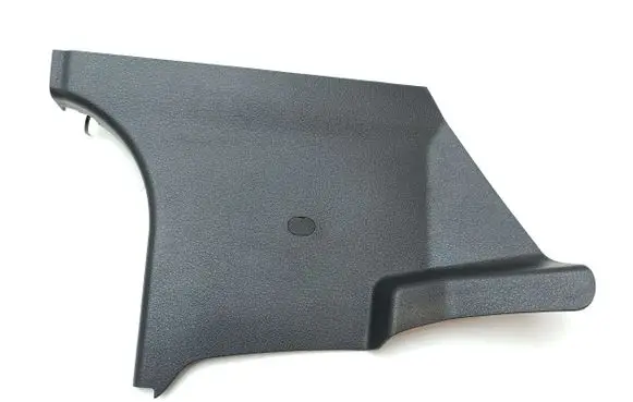 Mercedes-Benz CLK A209 C209 Foot area side trim A2036880206