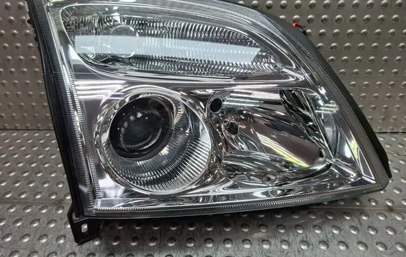 Opel Vectra C Headlight/headlamp S26338408 93171431