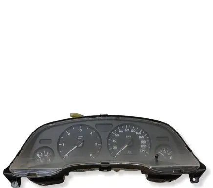 Opel Zafira A Speedometer (instrument cluster) 24419561HU