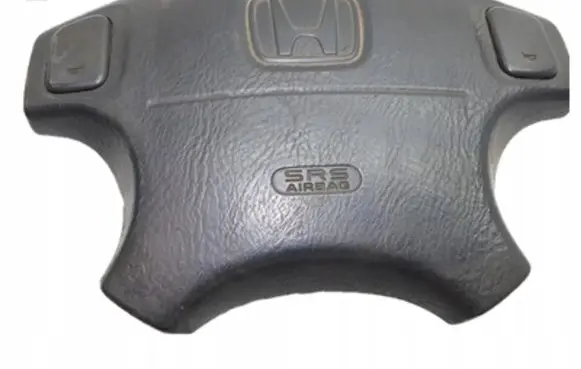 Honda CR-V Steering wheel airbag 77800S02E71