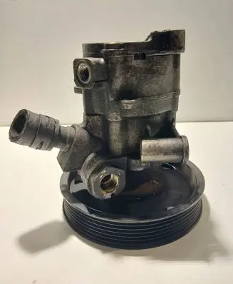 Mercedes-Benz C W203 Power steering pump