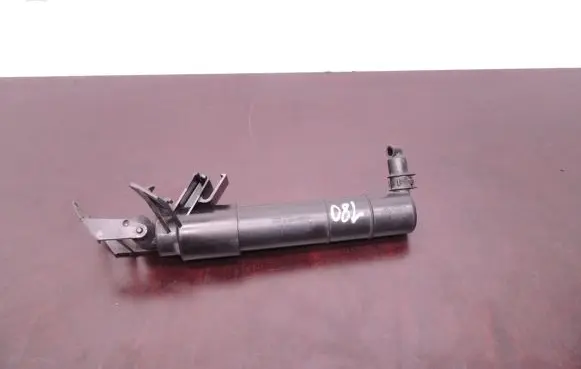 Ford Focus C-MAX Headlight washer spray nozzle 4M5113L014AB D180
