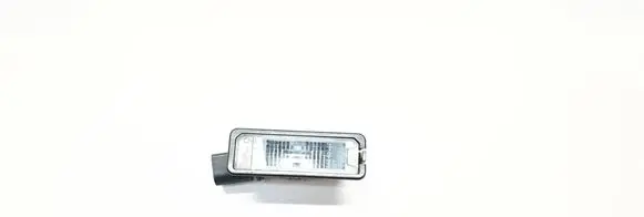 Volkswagen Golf VII Number plate light 1K8943021