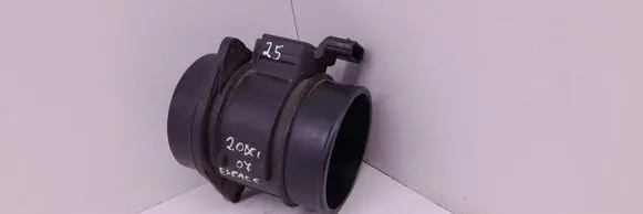 Renault Espace - Grand espace IV Mass air flow meter H8200327690 8200280065