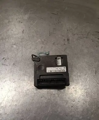 Hyundai Santa Fe Comfort/convenience module 954002B410 5WY8135A 97RA012207